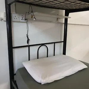 Sha La La Auberge de jeunesse Kuala Lumpur