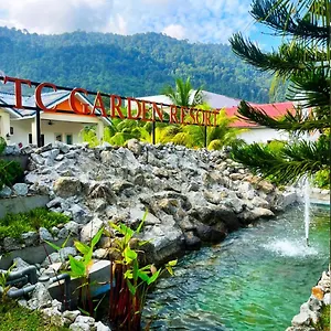 Tc Garden Hotel Kuah