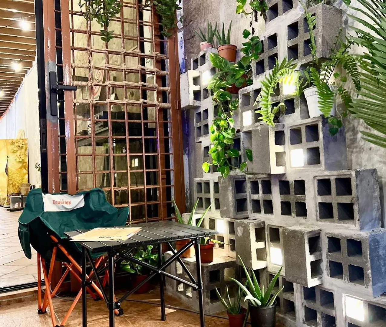 Soinn Jonker Guesthouse By Nestcove Malacca 0*,  Malaisie