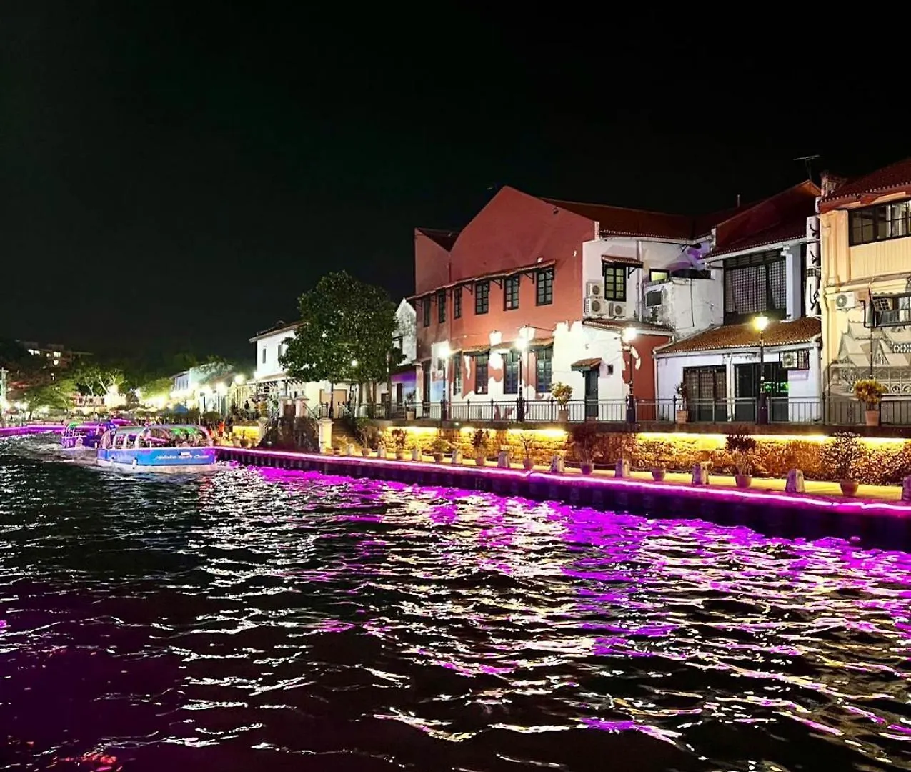 Soinn Jonker Guesthouse By Nestcove Malacca Maison d'hôtes