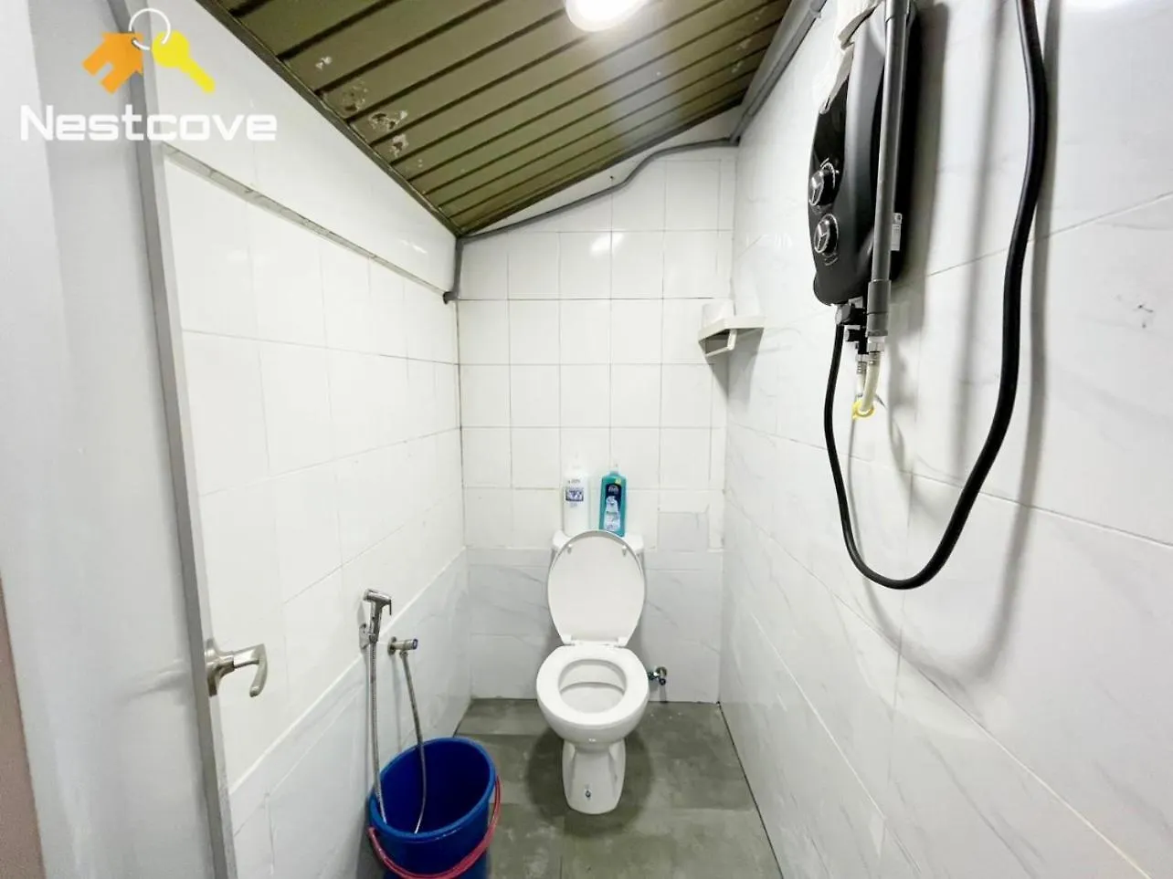 Soinn Jonker Guesthouse By Nestcove Malacca