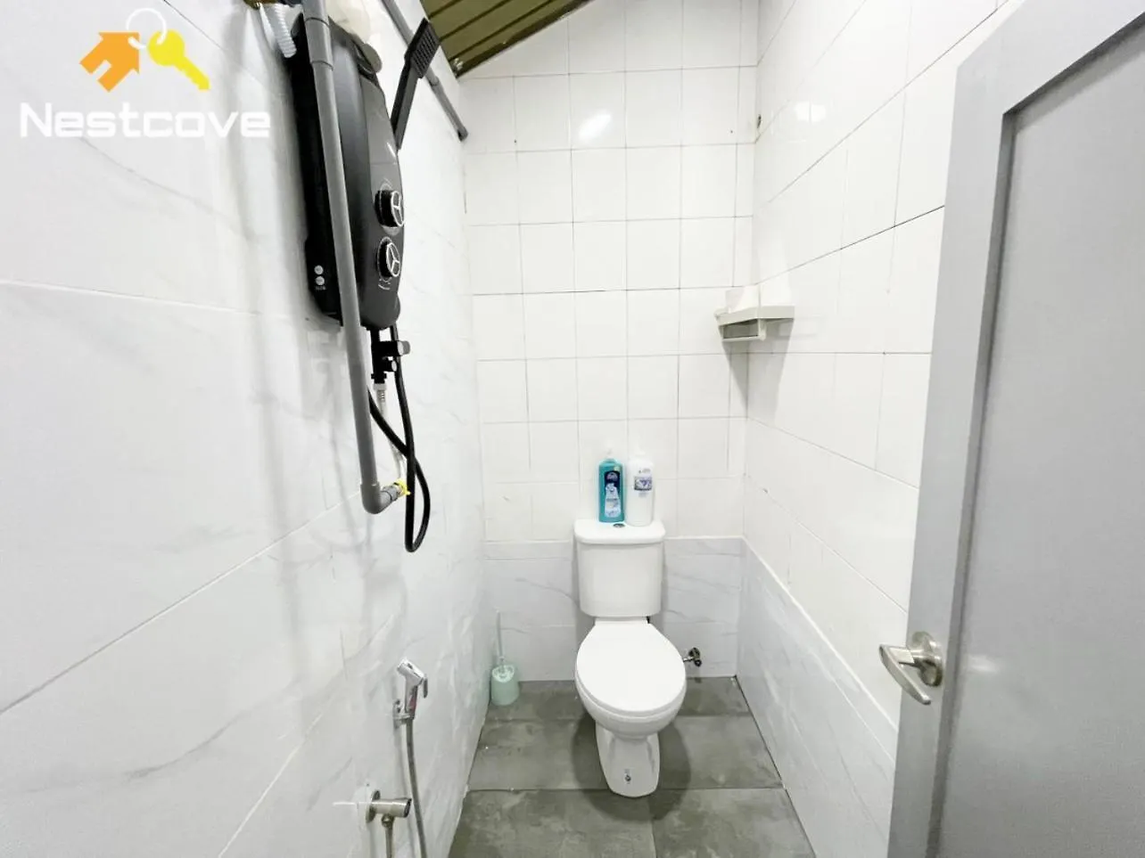 Soinn Jonker Guesthouse By Nestcove Malacca 0*,