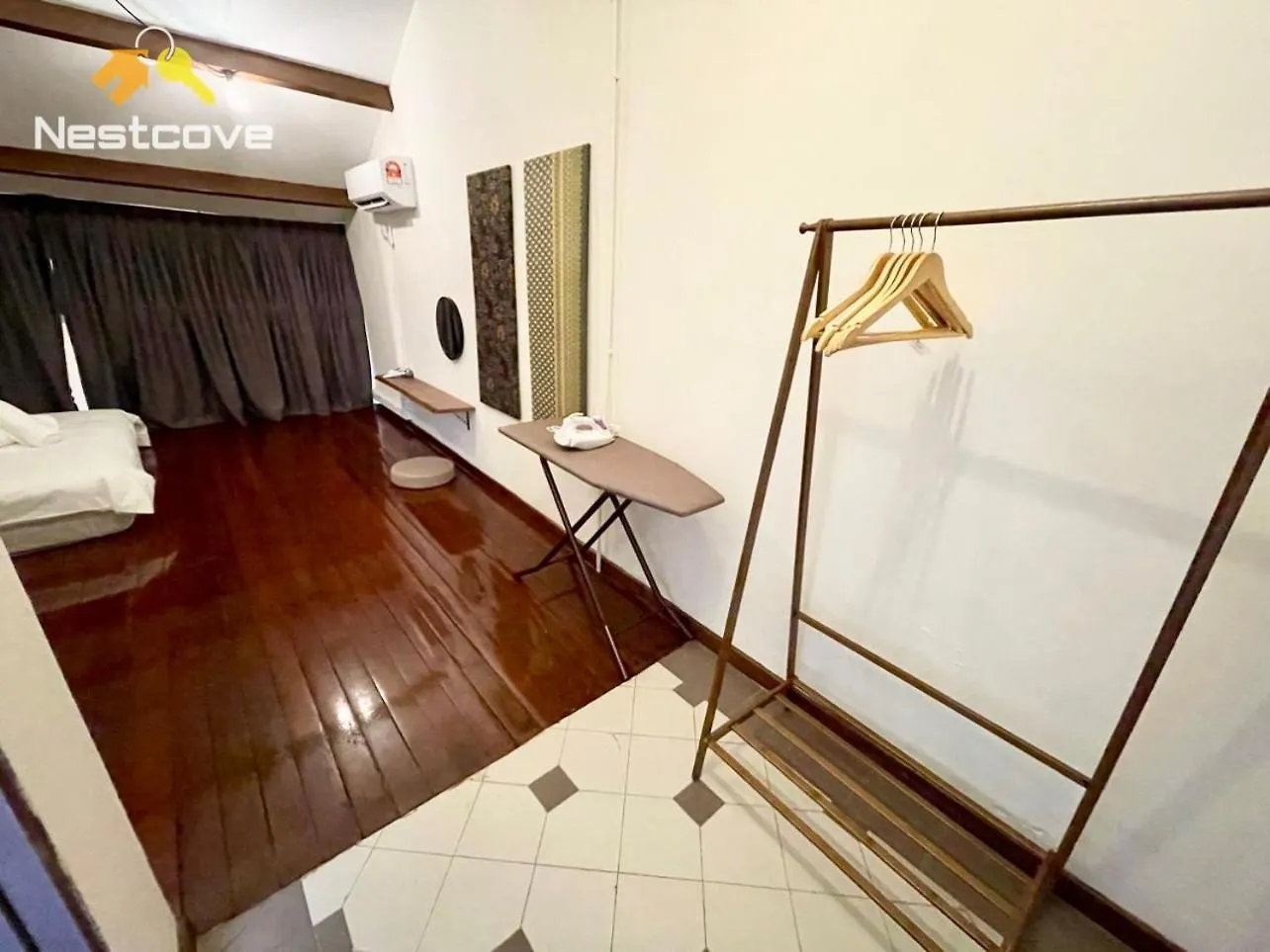 Maison d'hôtes Soinn Jonker Guesthouse By Nestcove Malacca