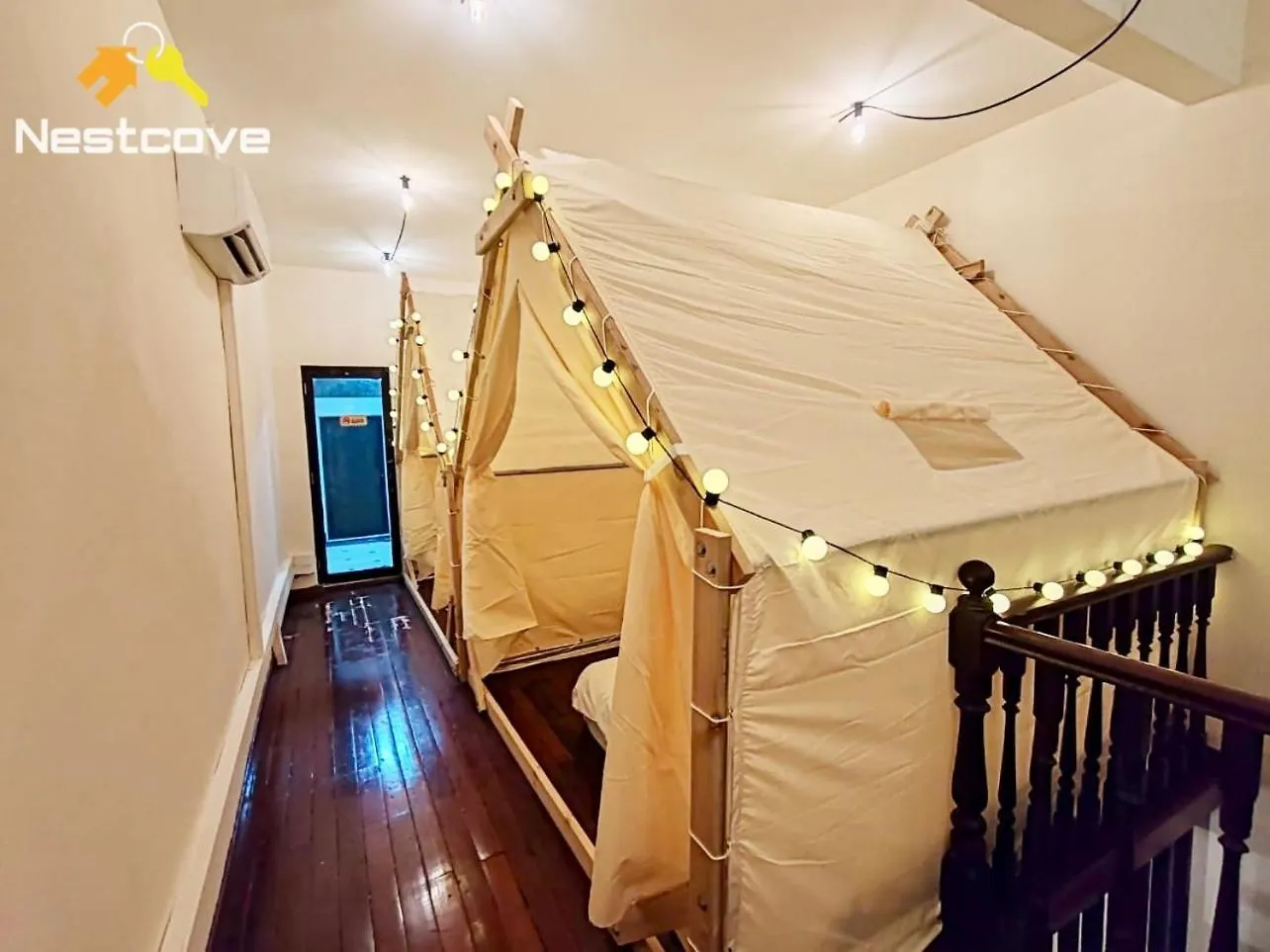 Maison d'hôtes Soinn Jonker Guesthouse By Nestcove Malacca