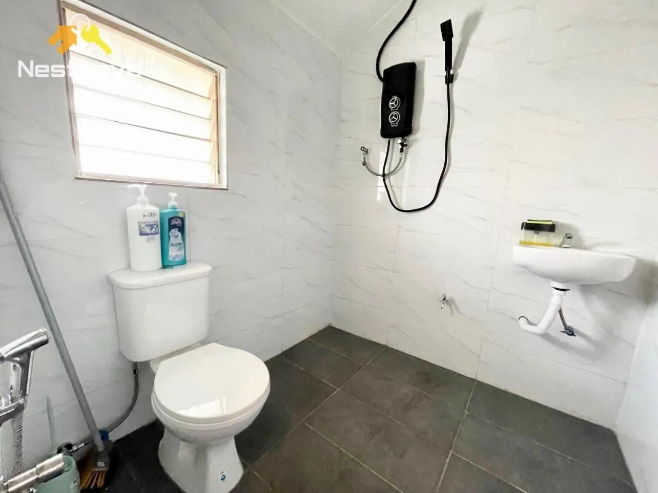Maison d'hôtes Soinn Jonker Guesthouse By Nestcove Malacca Malaisie