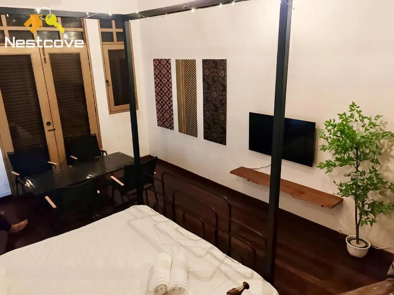 Soinn Jonker Guesthouse By Nestcove Malacca Malaisie