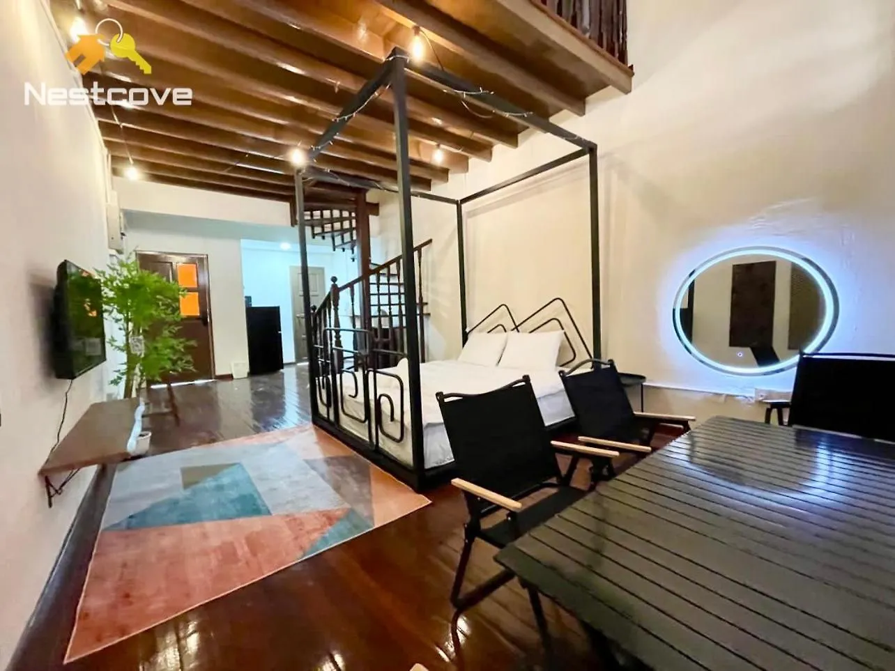 Maison d'hôtes Soinn Jonker Guesthouse By Nestcove Malacca
