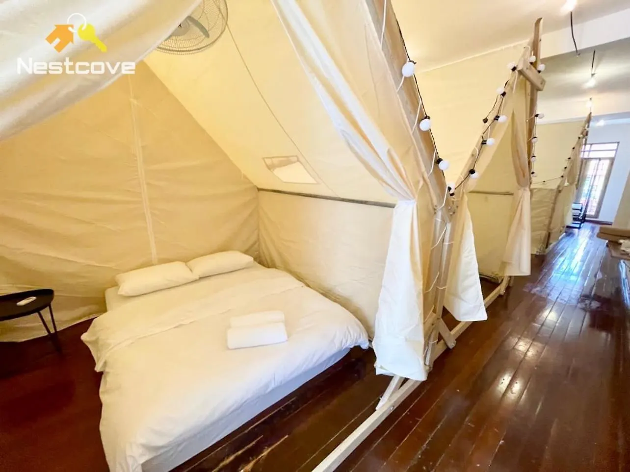 Maison d'hôtes Soinn Jonker Guesthouse By Nestcove Malacca Malaisie